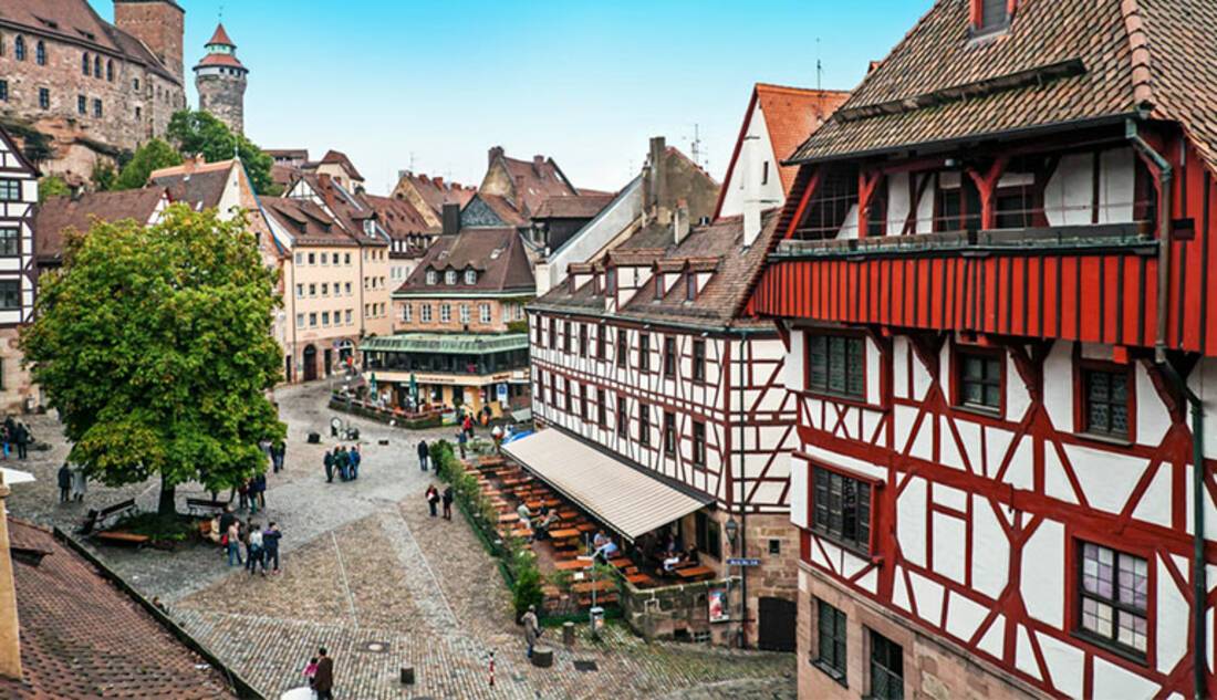 Nuremberg, Germany
