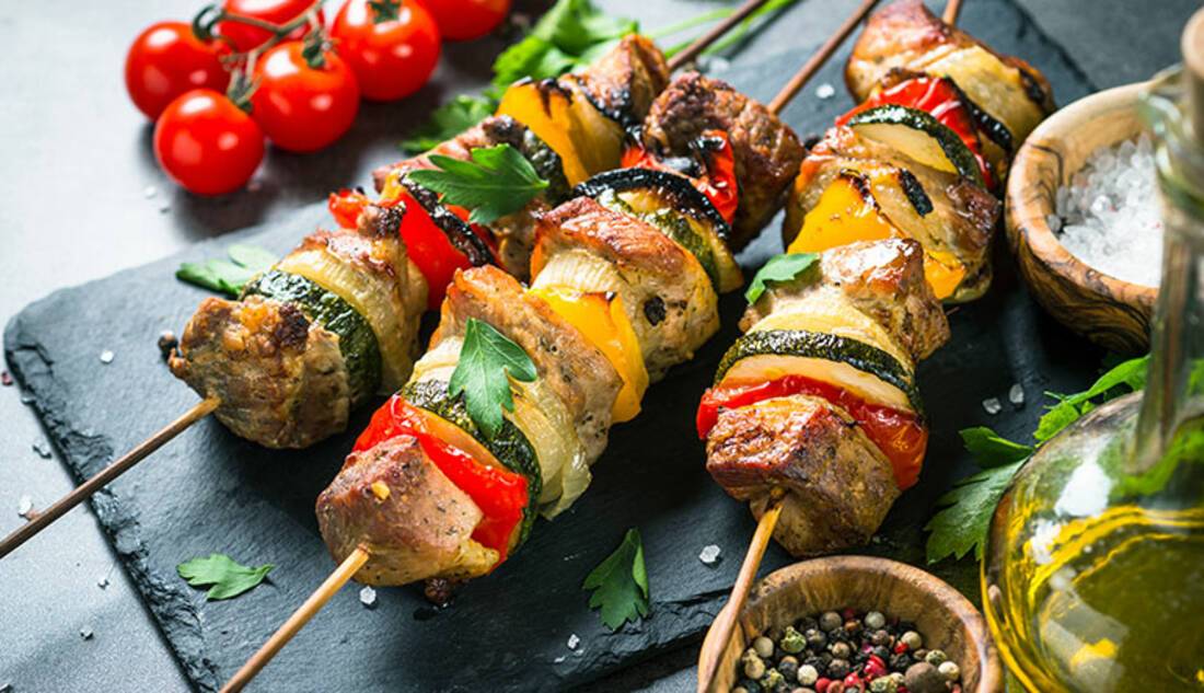 Shashlik
