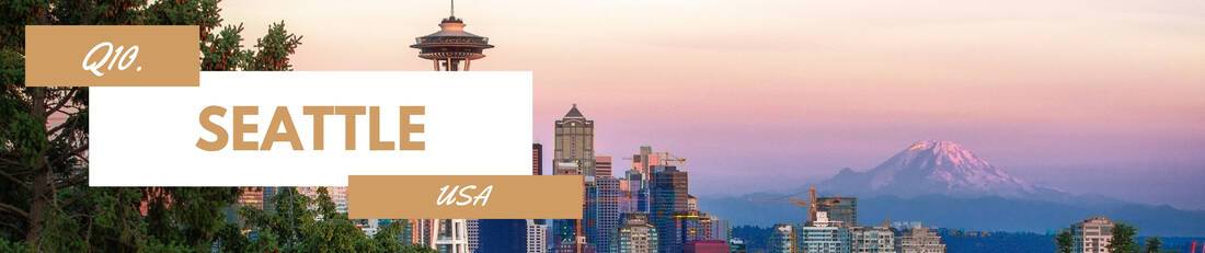 Seattle - ROL Cruise header