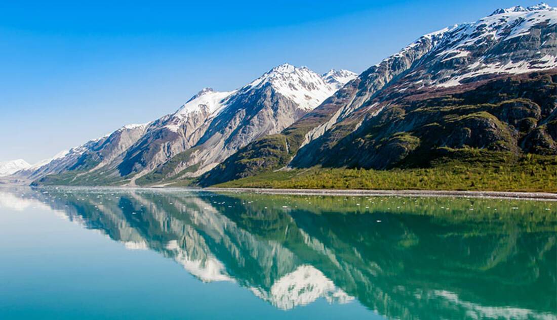 Alaska