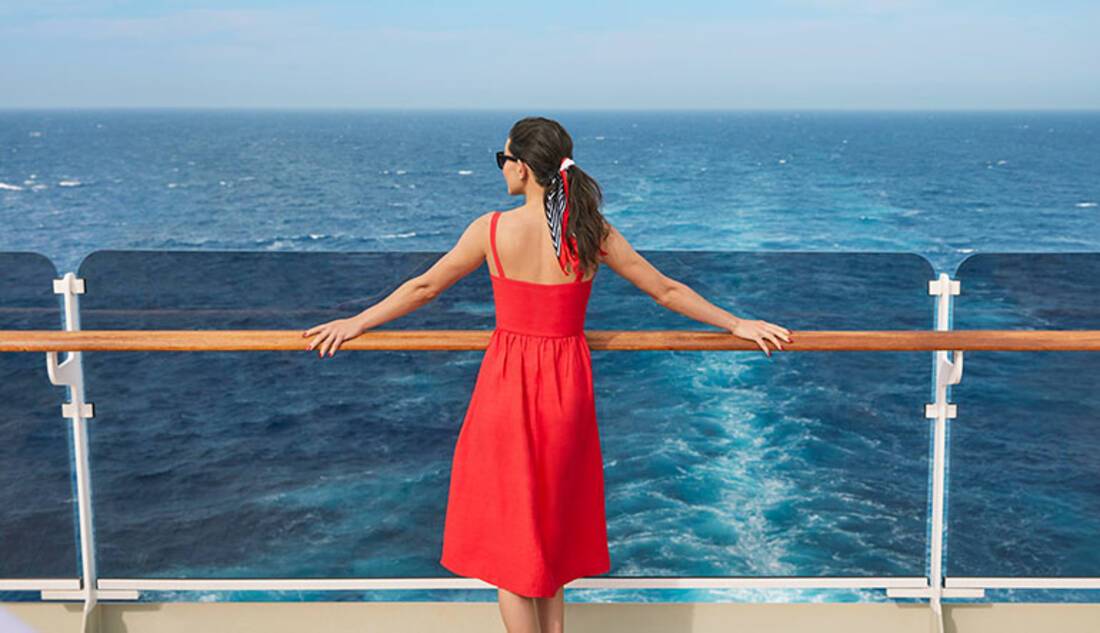 Best Cruise In The World