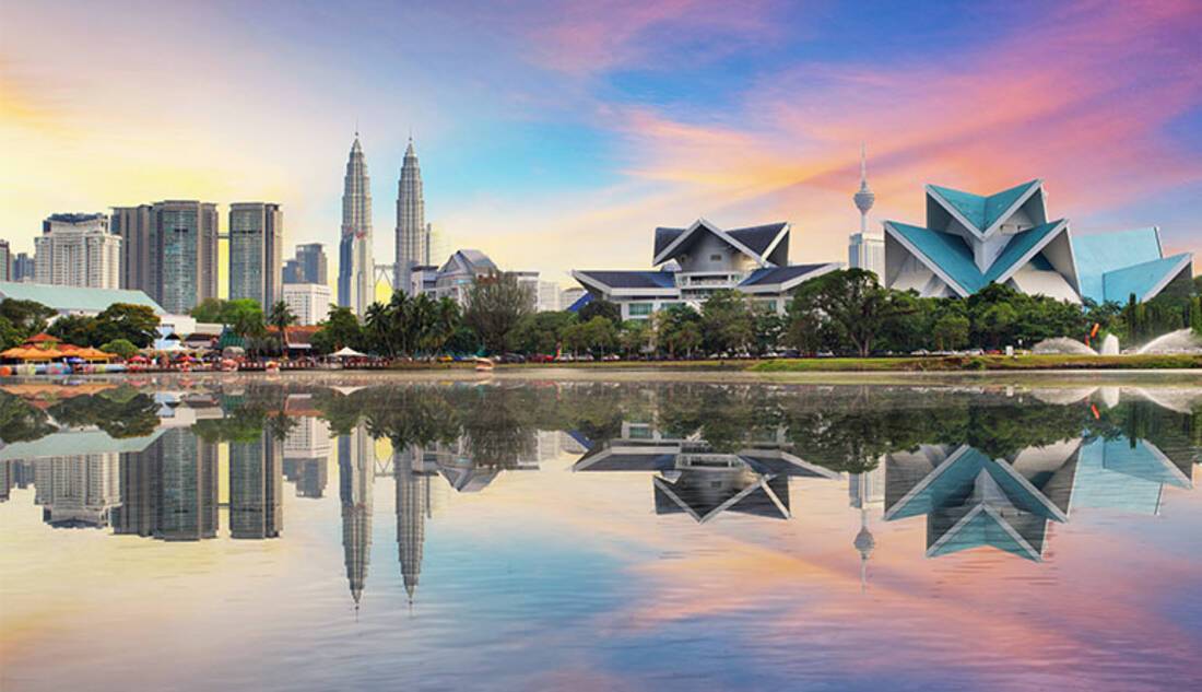 Kuala Lumpur, Malaysia