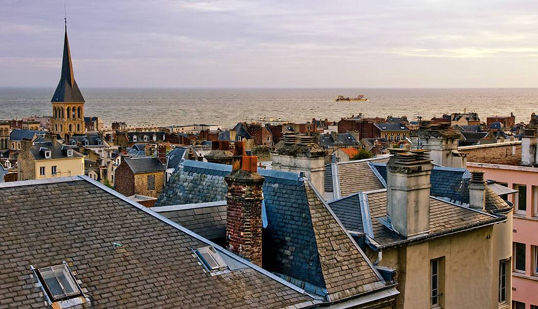 Le Havre, France