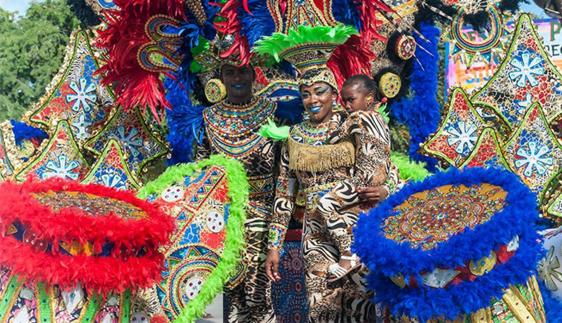 Bonaire Carnival, Bonaire