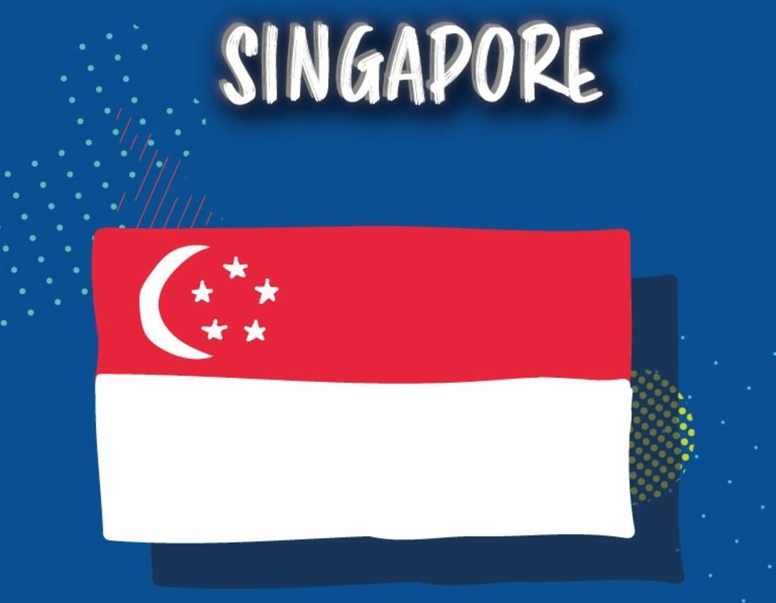 Singapore header