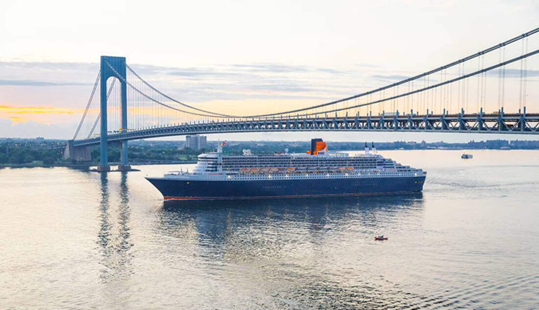 World Cruises 2021