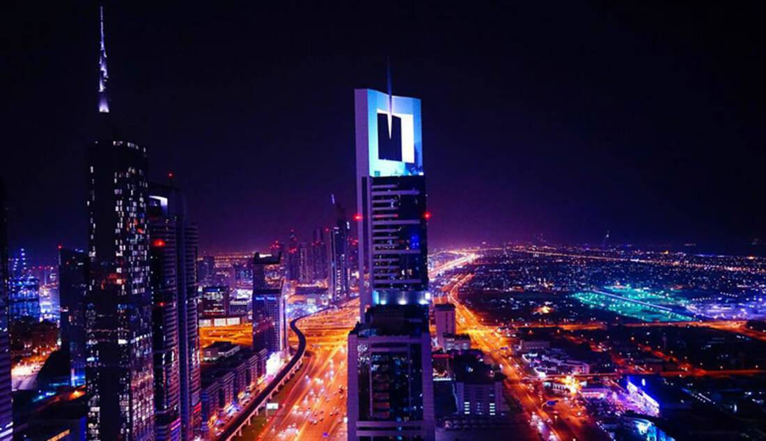 Dubai