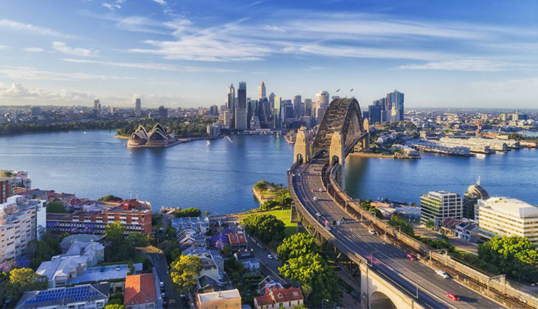 Sydney, Australia