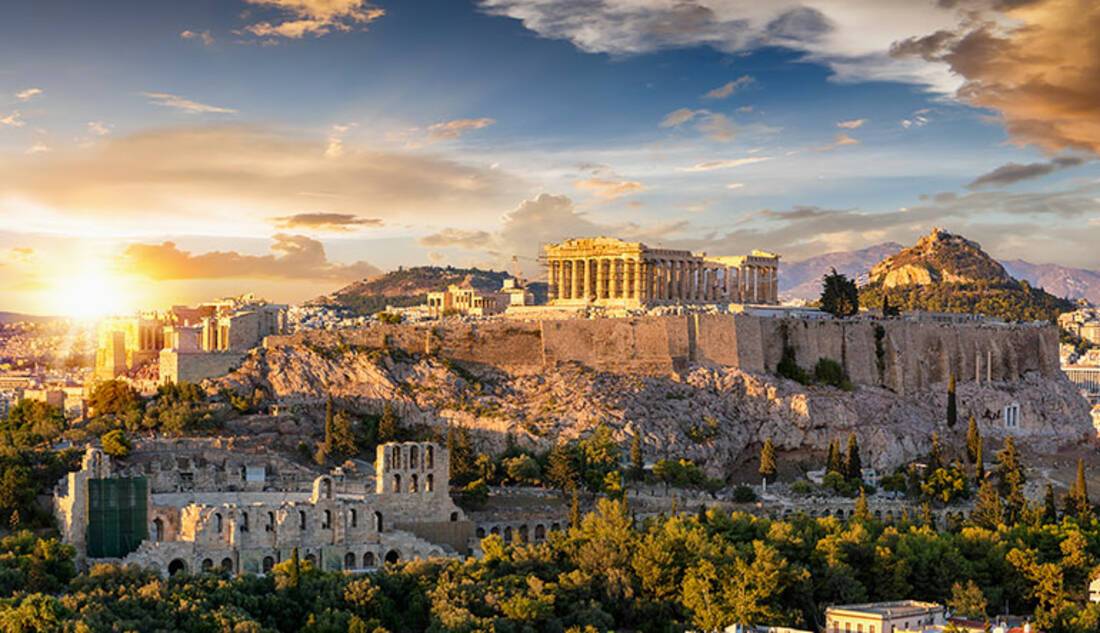 Athens, Greece