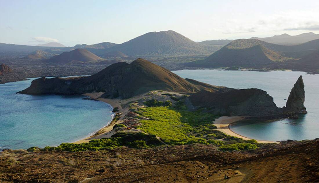 Galapagos Islands