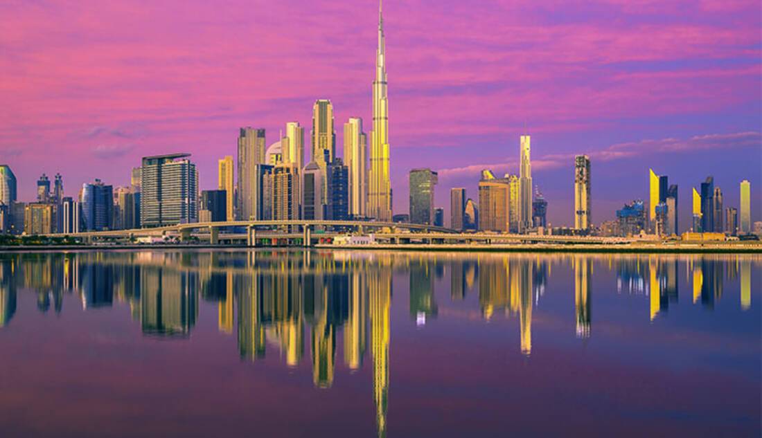 Dubai, UAE