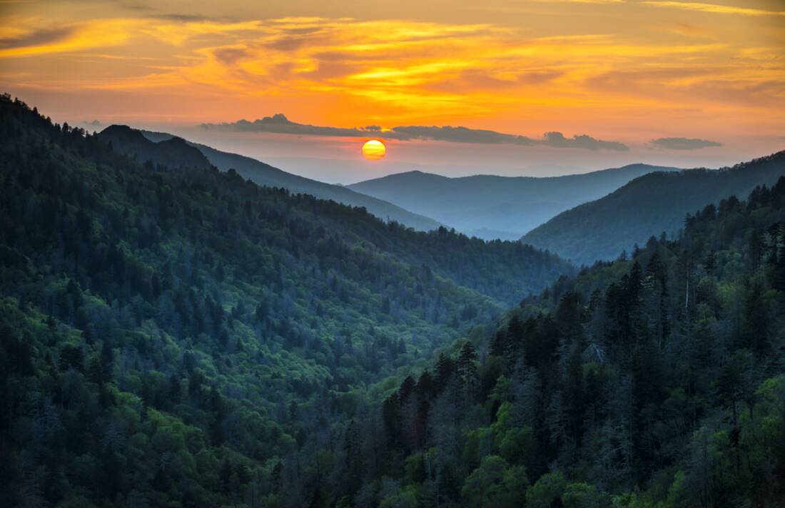 Gatlinburg Tennessee