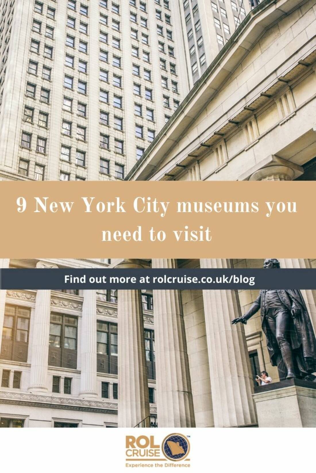 Pinterest museum image