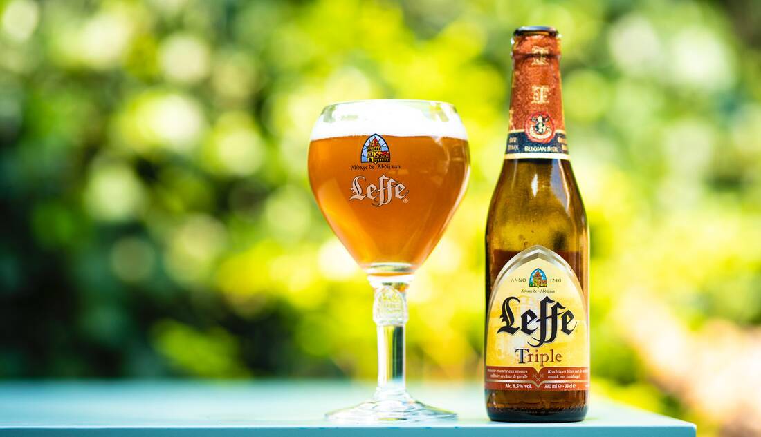 Belgian Style Ale