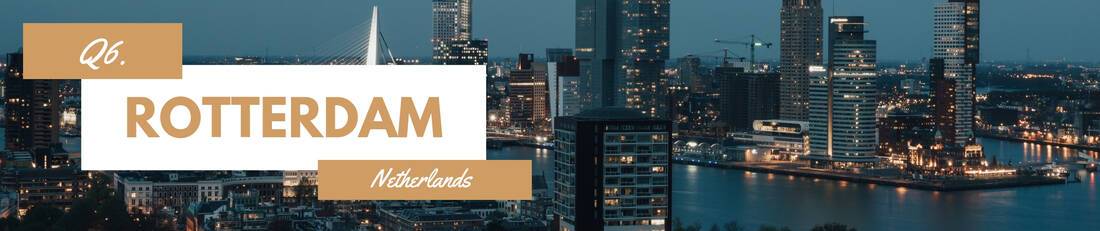 Rotterdam- ROL Cruise header