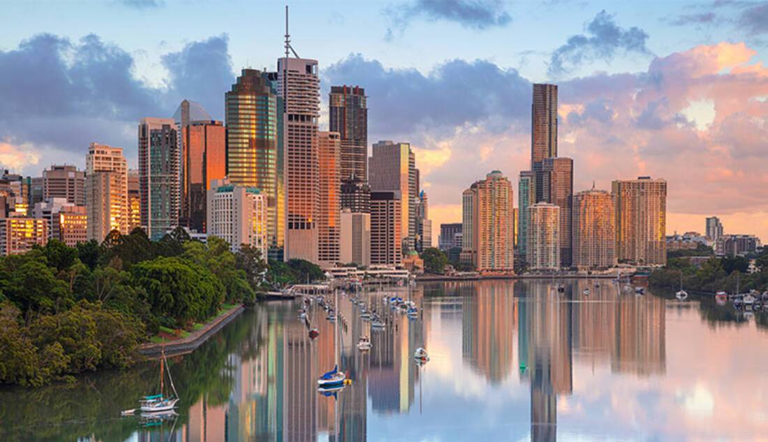 Brisbane cruises
