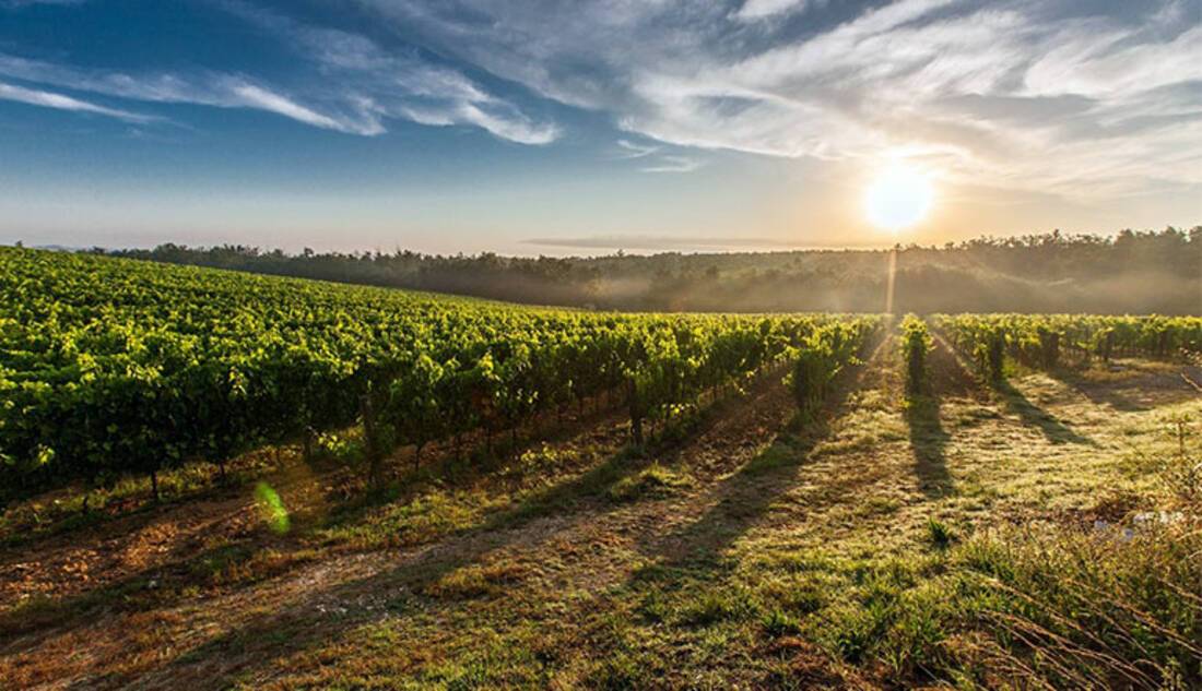 Tuscany, Italy