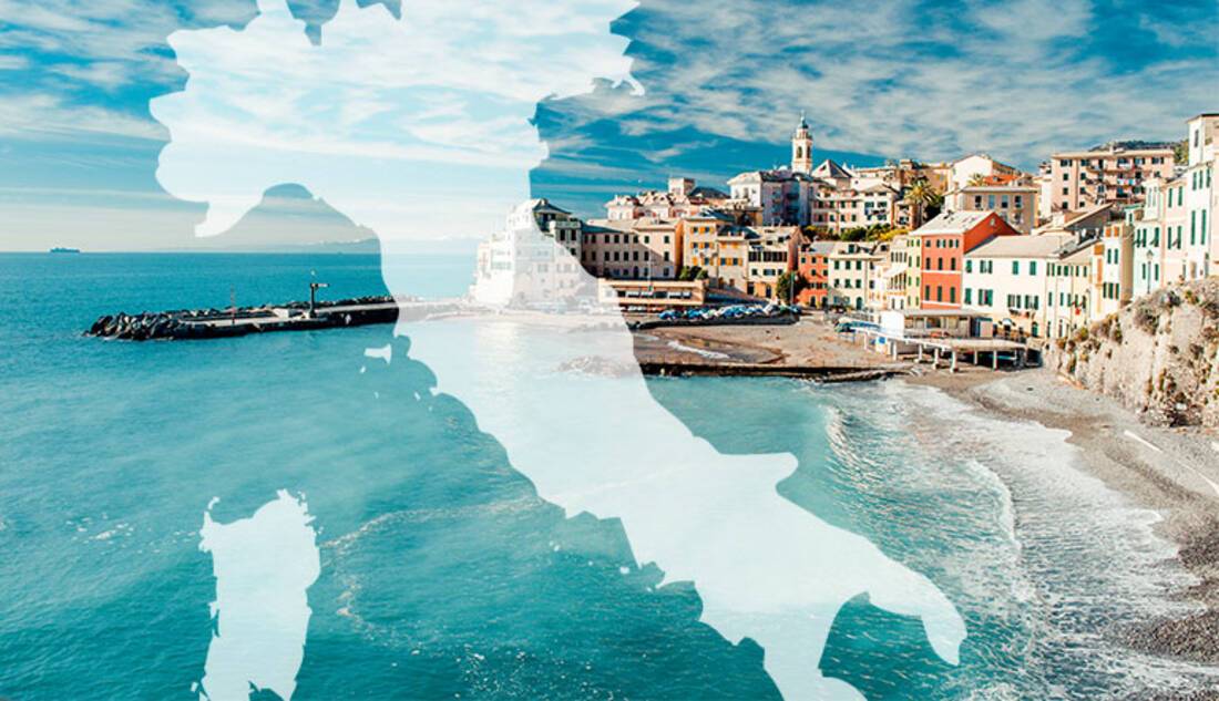 Italy Cruise