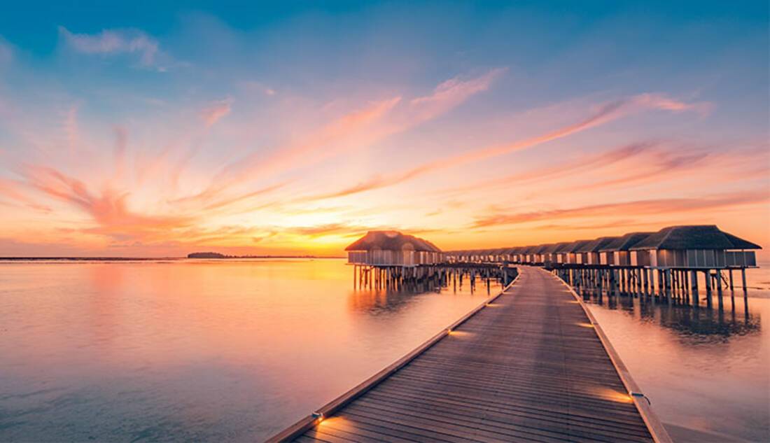 Maldives Cruises
