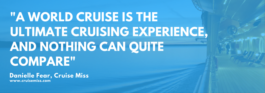 Cruise Miss