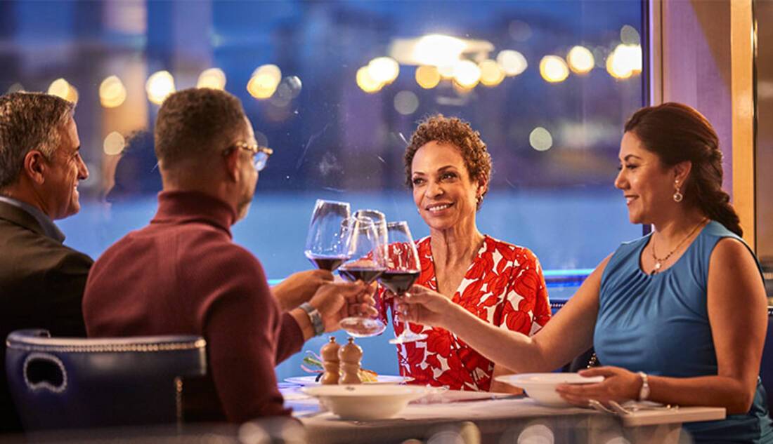 River Cruises 2021