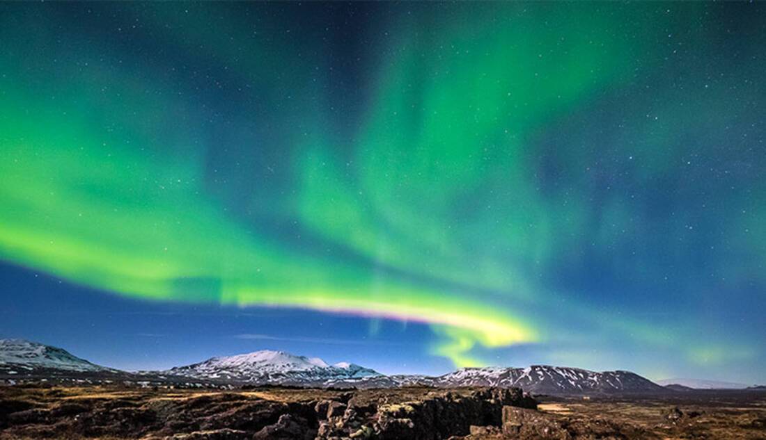 Reykjavik, Iceland