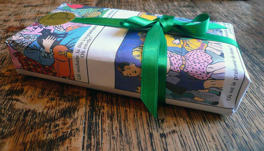 Bernachon Chocolate, Lyonnaise Cuisine