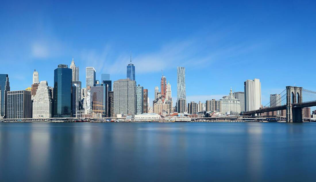 New York, USA