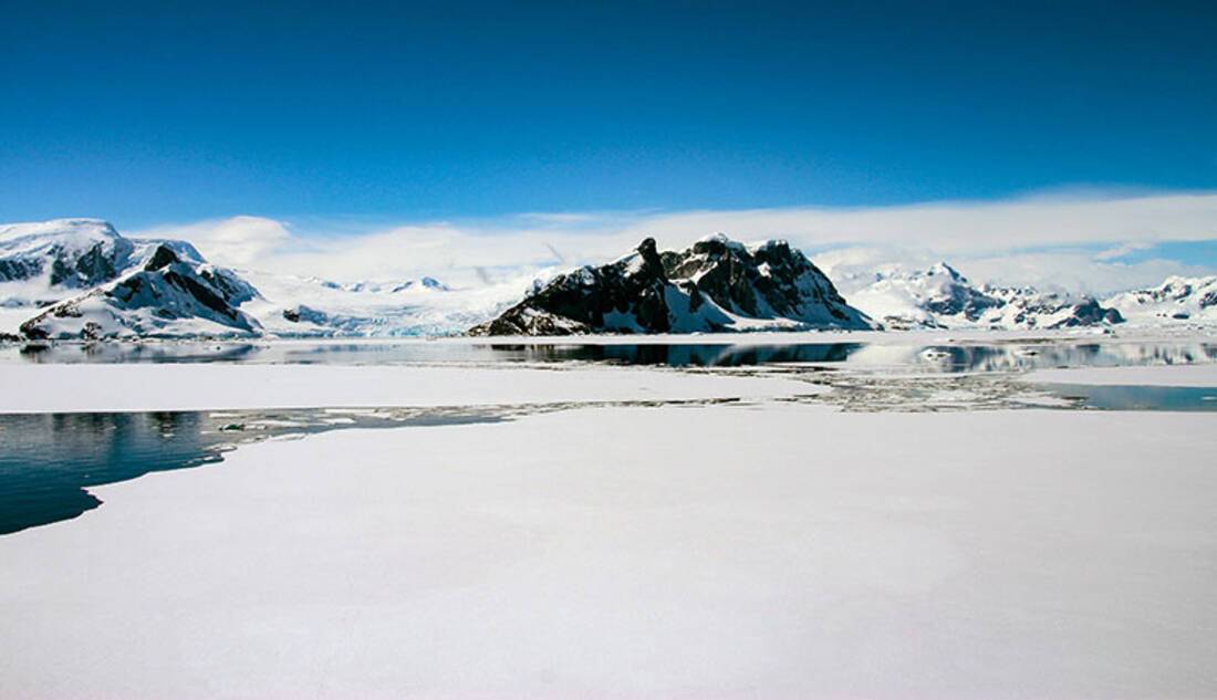 Antarctica