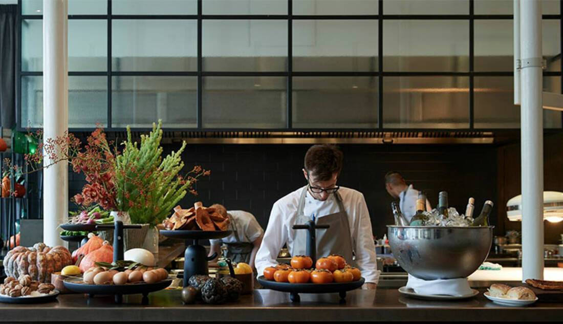 Cutler & Co Melbourne