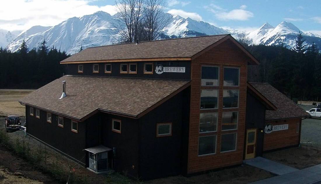 Haines Brewing