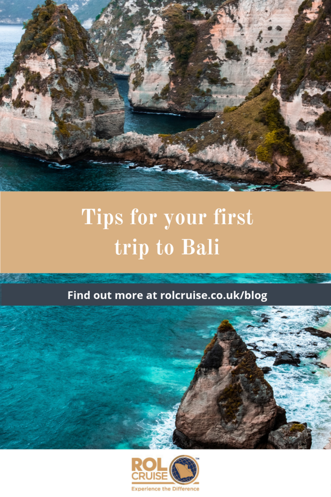 Tips for your first trip to Bali