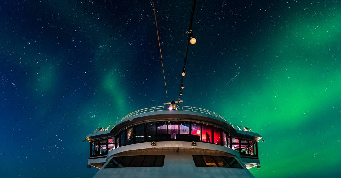 Northern Lights