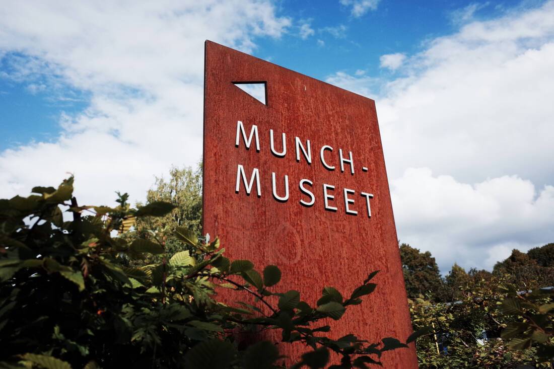 The Munch Museum