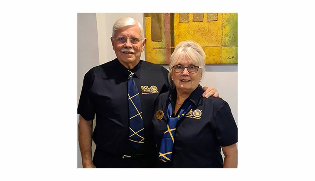 ROL Cruise Ambassadors
