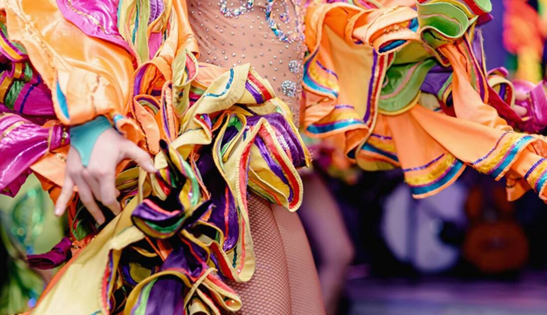 Facts about Rio Carnival