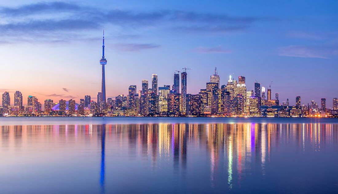 Toronto, Canada