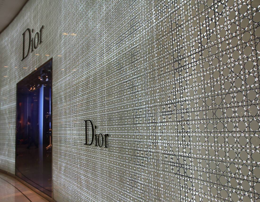 Dubai Mall
