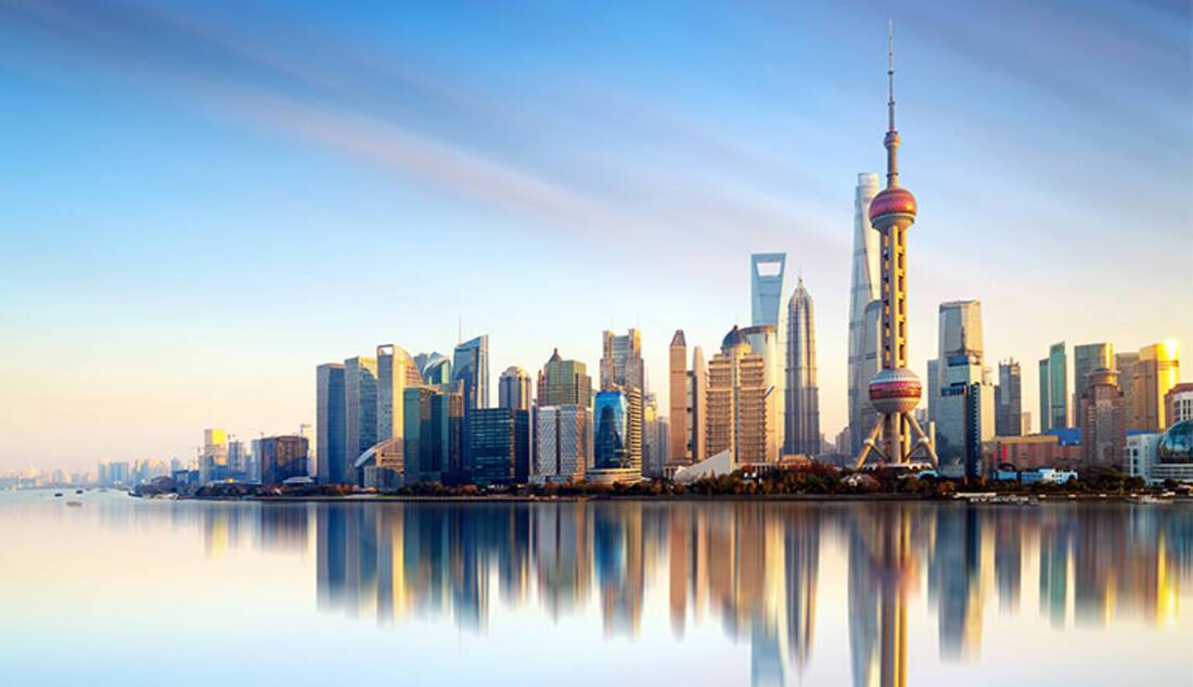 Shanghai, China