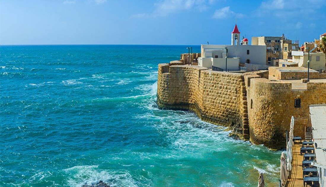 Haïfa, Israël