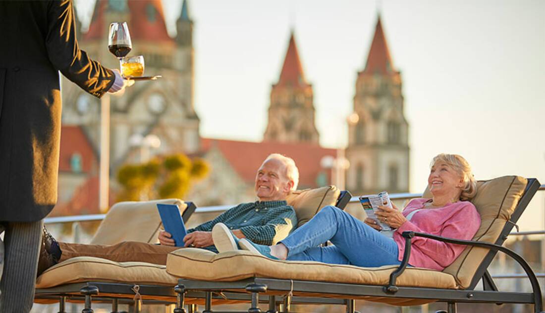 River Cruises 2020