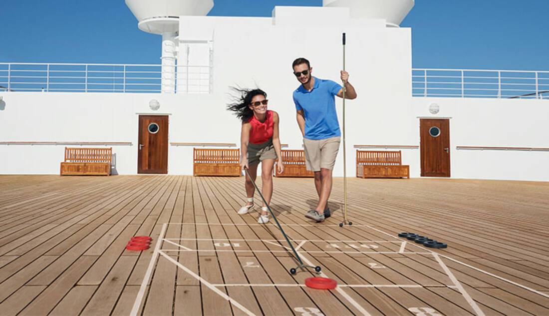 World Cruises 2022