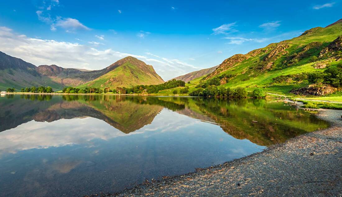 Lake District National Park