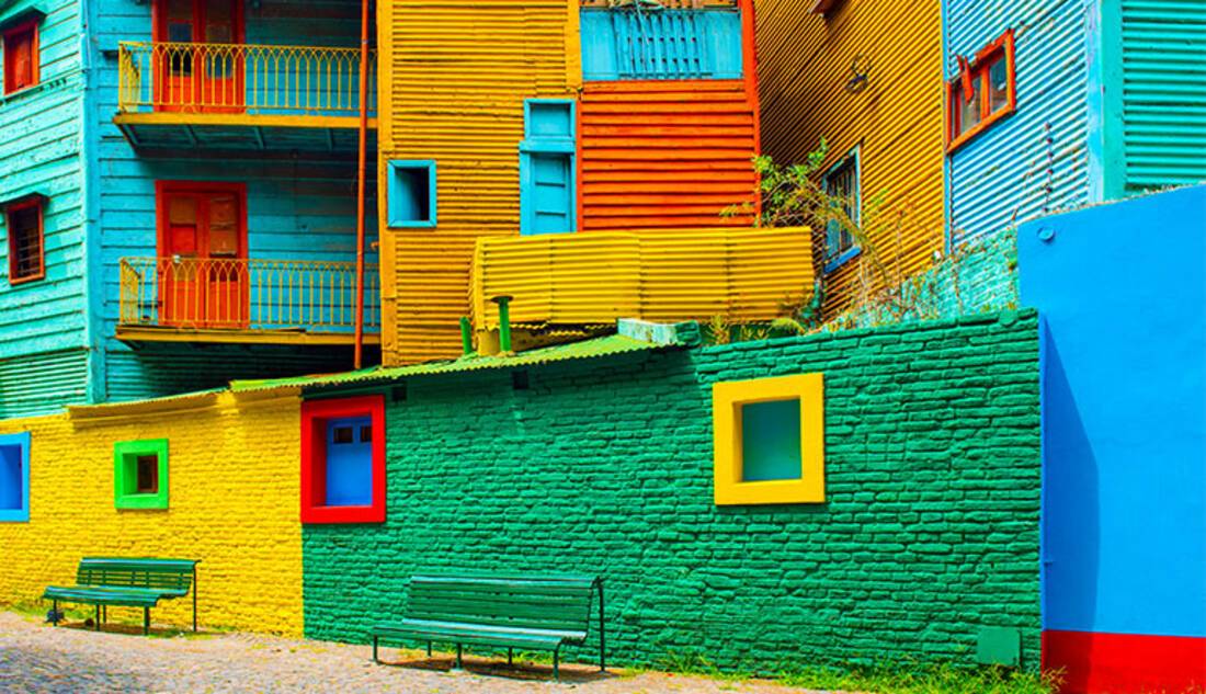 Buenos Aires, Argentina