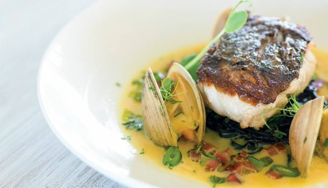 The Cape Kitchen, Phillip Island