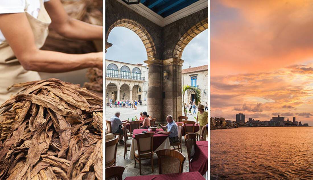 Must see things to do in Havana