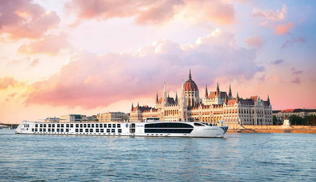 Uniworld River Cruises