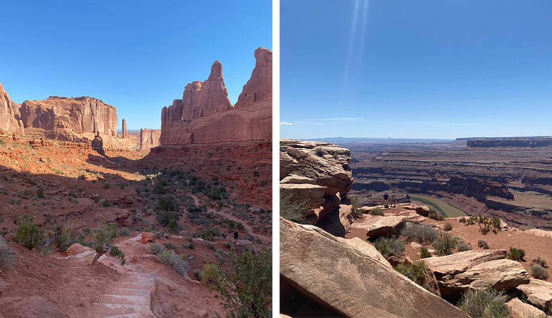 Moab, Utah