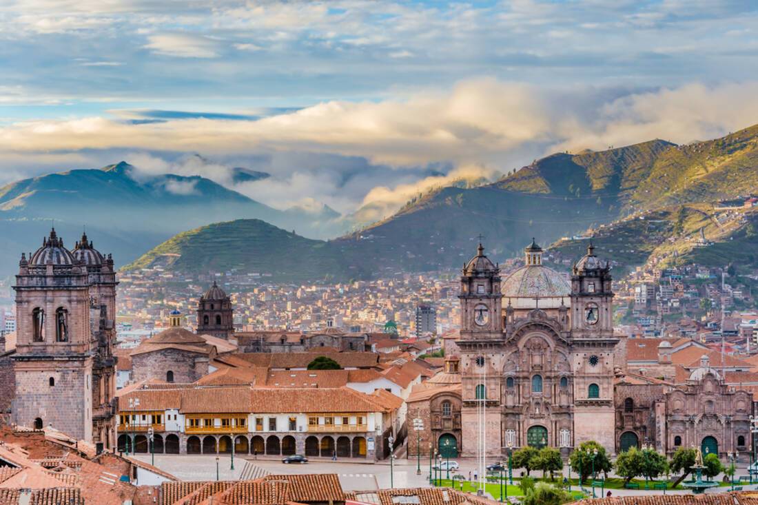 Lima Peru
