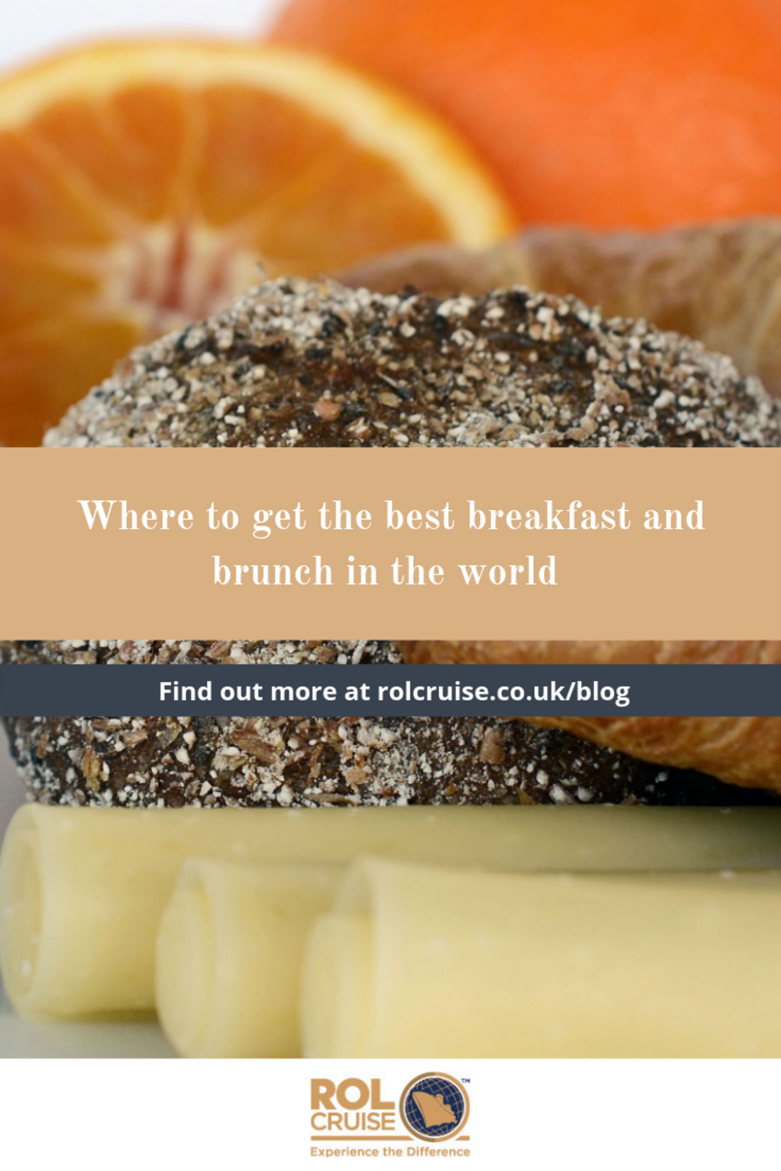 Where to get the best breakfast and brunch around the world